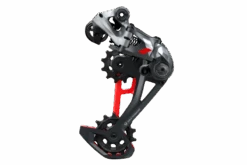 Cambio Sram X01 12v 52D