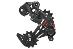 Cambio Sram X01