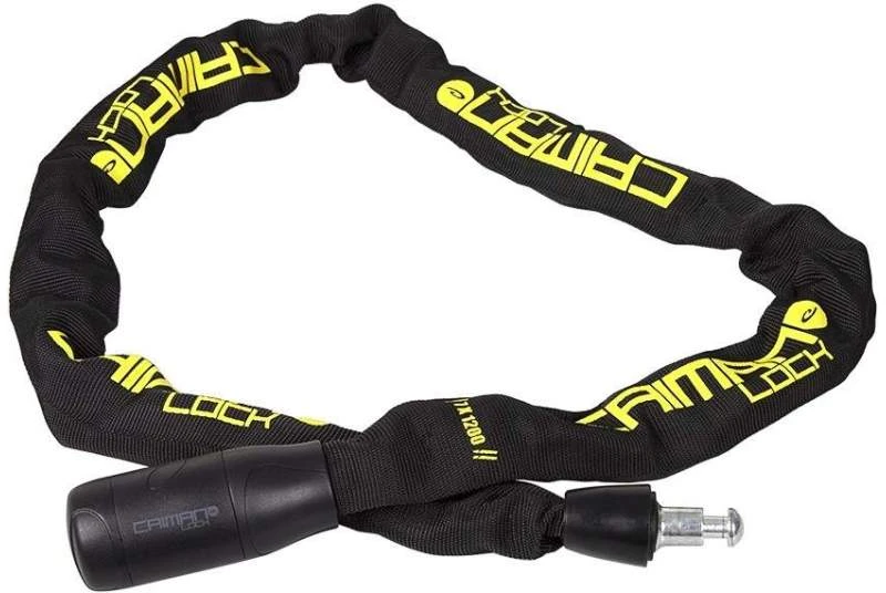 Candado Eltin Cadena 3 Candado Eltin Cadena