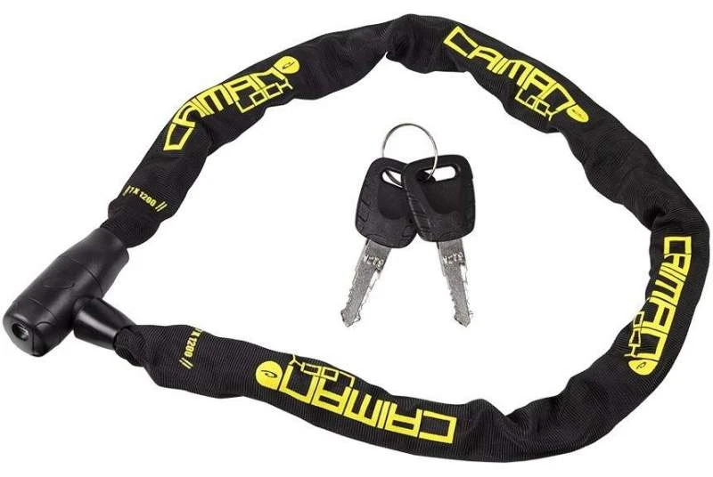 Candado Eltin Cadena 4 Candado Eltin Cadena - Imagen 2