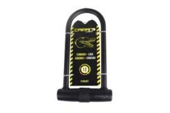 Candado Eltin En U Caiman Lock 170 X 320 Con Sujeción 11 Candado Eltin En U Caiman Lock 170 X 320 Con Sujeción -Tienda De Bicispasaje candado eltin en u caiman lock 170x320 con sujecion 4