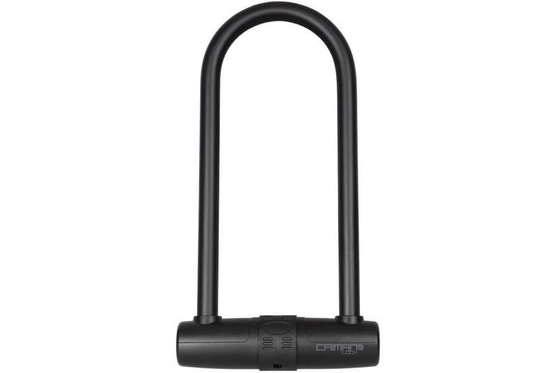 Candado Eltin En U Caiman Lock 170 X 320 Con Sujeción 3 Candado Eltin En U Caiman Lock 170 X 320 Con Sujeción