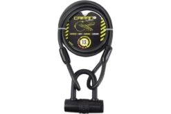 Candado Eltin U Lock + Cable 9 Candado Eltin U Lock + Cable -Tienda De Bicispasaje candado elytin u lock cable 3