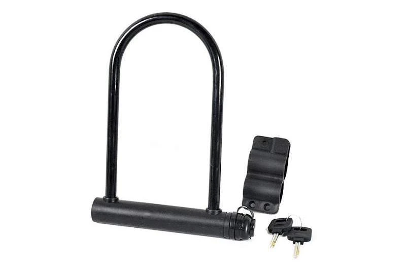 Candado JL-Wenty U Lock 3 Candado JL-Wenty U Lock
