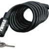 Candado Thule Cable Lock 1 Candado Thule Cable Lock -Tienda De Bicispasaje candado thule cable lock