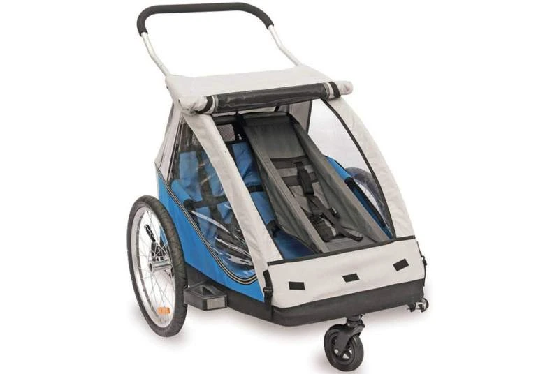 Canguro Bebe XLC 4 Canguro Bebe XLC - Imagen 2