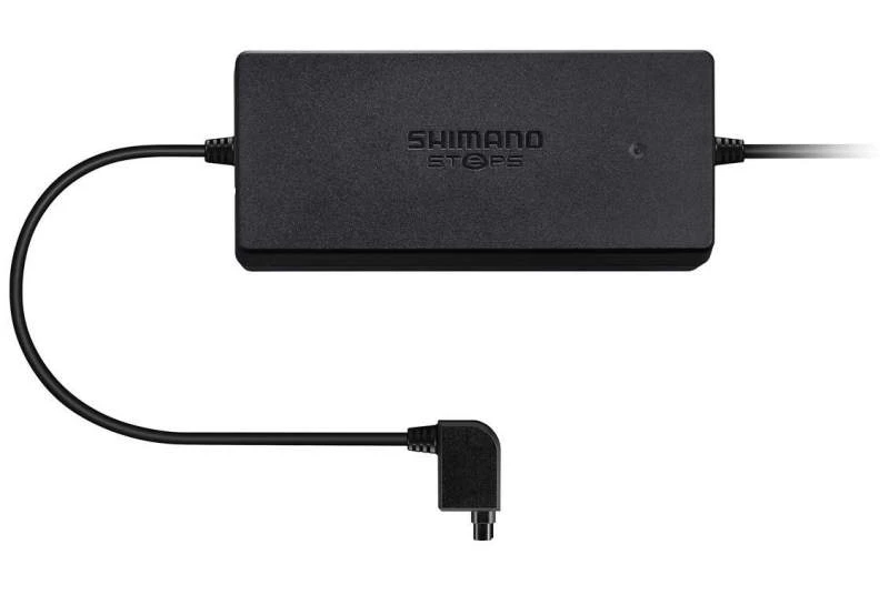 Cargador De Batería Shimano Steps E6000 3 Cargador De Batería Shimano Steps E6000