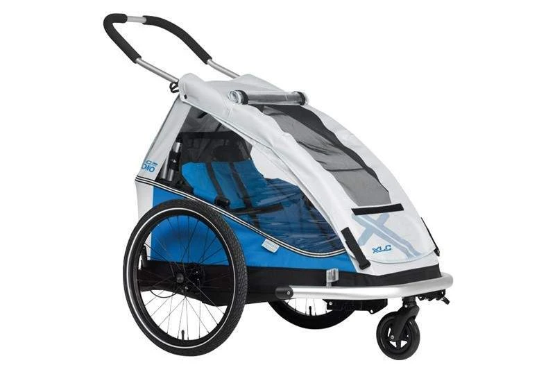 Carrito XLC Duo 8teen BS C04 4 Carrito XLC Duo 8teen BS C04 - Imagen 2