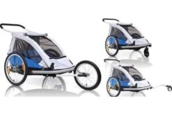 Carrito XLC Duo 8teen BS C04 8 Carrito XLC Duo 8teen BS C04 -Tienda De Bicispasaje carrito xlc duo 8teen bs c04 2