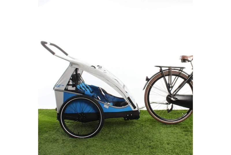 Carrito XLC Duo 8teen BS C04 6 Carrito XLC Duo 8teen BS C04 - Imagen 4