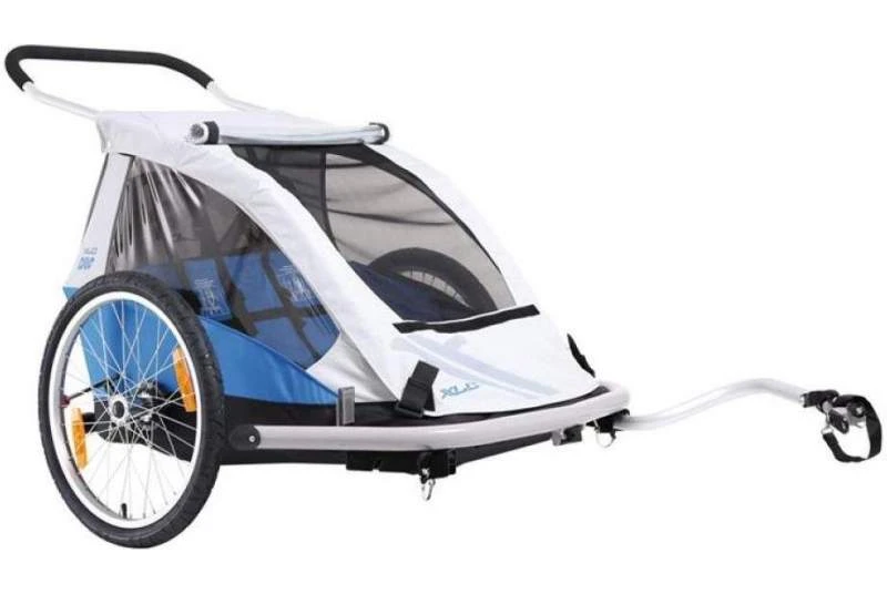 Carrito XLC Duo 8teen BS C04 3 Carrito XLC Duo 8teen BS C04