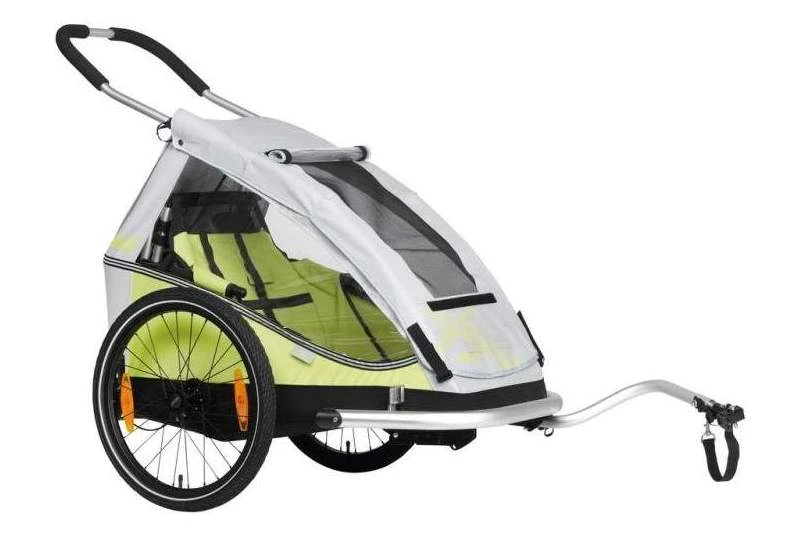 Carrito XLC Mono 8TEEN 3 Carrito XLC Mono 8TEEN