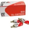 Cartucho De CO2 CycleTech 16g 2 Cartucho De CO2 CycleTech 16g -Tienda De Bicispasaje cartucho de co2 cycletech 16g
