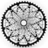 Cassette Garbaruk 12V Shimano-Sram 1 Cassette Garbaruk 12V Shimano-Sram -Tienda De Bicispasaje cassette garbaruk 12v shimano sram