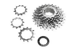 Shimano Cassette Magene 11V Para Rodillo