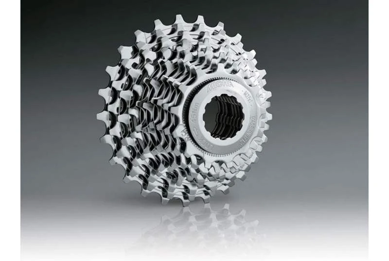 Cassette Miche Primato 10v 4 Cassette Miche Primato 10v - Imagen 2