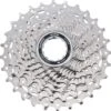 Cassette Shimano 105 CS-5700 1 Cassette Shimano 105 CS-5700 -Tienda De Bicispasaje cassette shimano 105 cs 5700