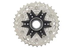 Cassette Shimano 105 CS-R7100 -Tienda De Bicispasaje cassette shimano 105 cs r7100 2