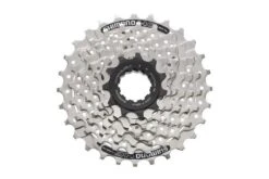 Cassette Shimano Acera CS-HG41-7
