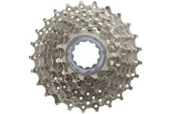 Cassette Shimano Alivio CS-HG400-9