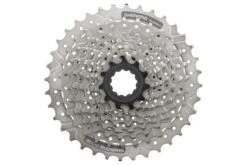 Cassette Shimano CS-HG201