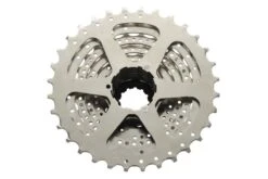 Cassette Shimano CS-HG41 -Tienda De Bicispasaje cassette shimano cs hg41 1