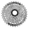 Cassette Shimano CS-HG41 -Tienda De Bicispasaje cassette shimano cs hg41