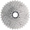 Cassette Shimano Deore CS-HG50-10 1 Cassette Shimano Deore CS-HG50-10 -Tienda De Bicispasaje cassette shimano deore cs hg50 10