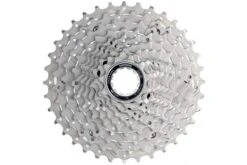 Cassette Shimano Deore CS-HG50-10