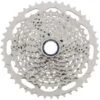 Cassette Shimano Deore CS-M4100 -Tienda De Bicispasaje cassette shimano deore cs m4100