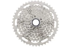 Cassette Shimano Deore CS-M4100