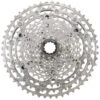 Cassette Shimano Deore CS-M5100 1 Cassette Shimano Deore CS-M5100 -Tienda De Bicispasaje cassette shimano deore cs m5100