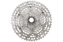 Cassette Shimano Deore CS-M5100