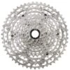 Cassette Shimano Deore CS-M6100 -Tienda De Bicispasaje cassette shimano deore m6100