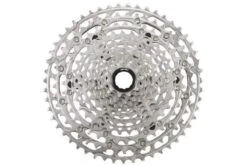Cassette Shimano Deore CS-M6100