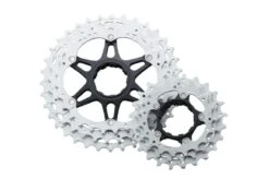 Cassette Shimano Deore XT CS-M771 5 Cassette Shimano Deore XT CS-M771 -Tienda De Bicispasaje cassette shimano deore xt cs m771 1