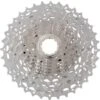 Cassette Shimano Deore XT CS-M771 -Tienda De Bicispasaje cassette shimano deore xt cs m771