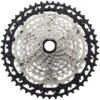 Cassette Shimano Deore XT CS-M8100 -Tienda De Bicispasaje cassette shimano deore xt cs m8100