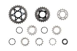 Cassette Shimano Dura Ace CS-R9100 -Tienda De Bicispasaje cassette shimano dura ace cs r9100 2
