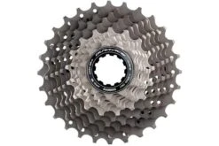 Cassette Shimano Dura Ace CS-R9100 -Tienda De Bicispasaje cassette shimano dura ace cs r9100 3