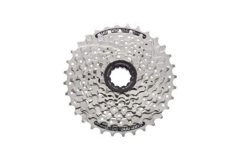 Cassette Shimano HG20/HG41 7V OEM 3 Cassette Shimano HG20/HG41 7V OEM