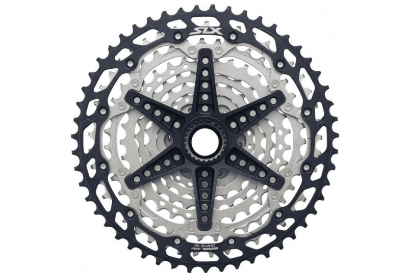 Cassette Shimano SLX CS-M7100 5 Cassette Shimano SLX CS-M7100 - Imagen 3