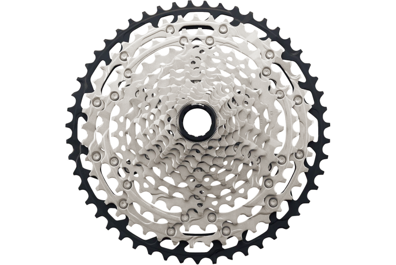 Cassette Shimano SLX CS-M7100 3 Cassette Shimano SLX CS-M7100