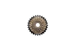 Cassette Shimano Tourney MF-TZ500-6