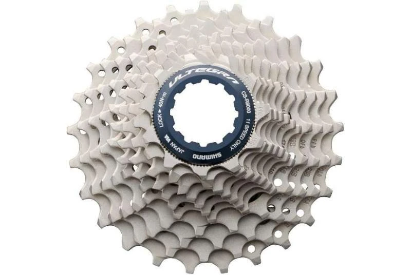 Cassette Shimano Ultegra CS-6700 4 Cassette Shimano Ultegra CS-6700 - Imagen 2