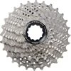 Cassette Shimano Ultegra CS-6700 -Tienda De Bicispasaje cassette shimano ultegra cs 6700