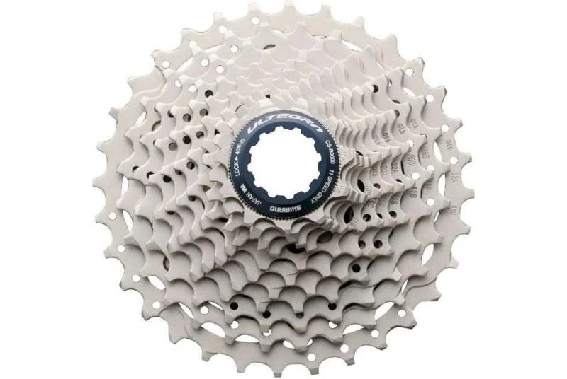 Cassette Shimano Ultegra CS-6700 5 Cassette Shimano Ultegra CS-6700 - Imagen 3