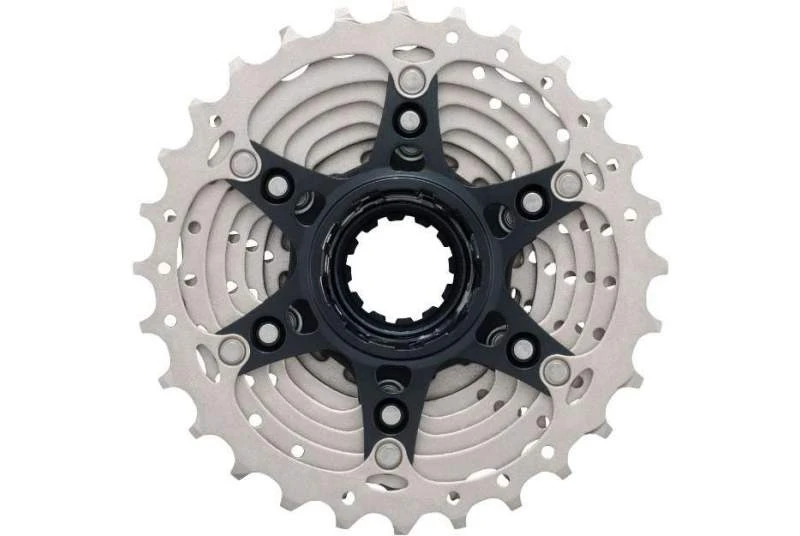 Cassette Shimano Ultegra CS-6700 6 Cassette Shimano Ultegra CS-6700 - Imagen 4