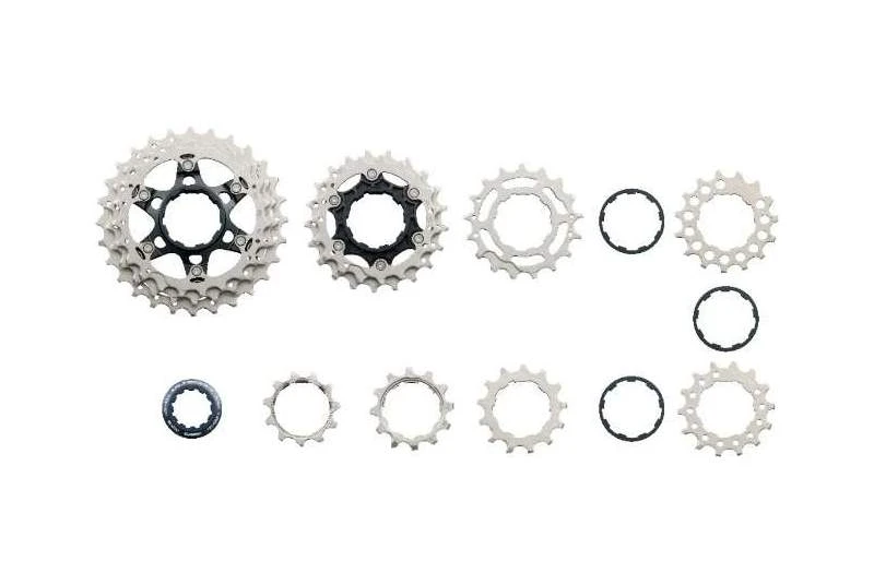 Cassette Shimano Ultegra CS-6700 7 Cassette Shimano Ultegra CS-6700 - Imagen 5