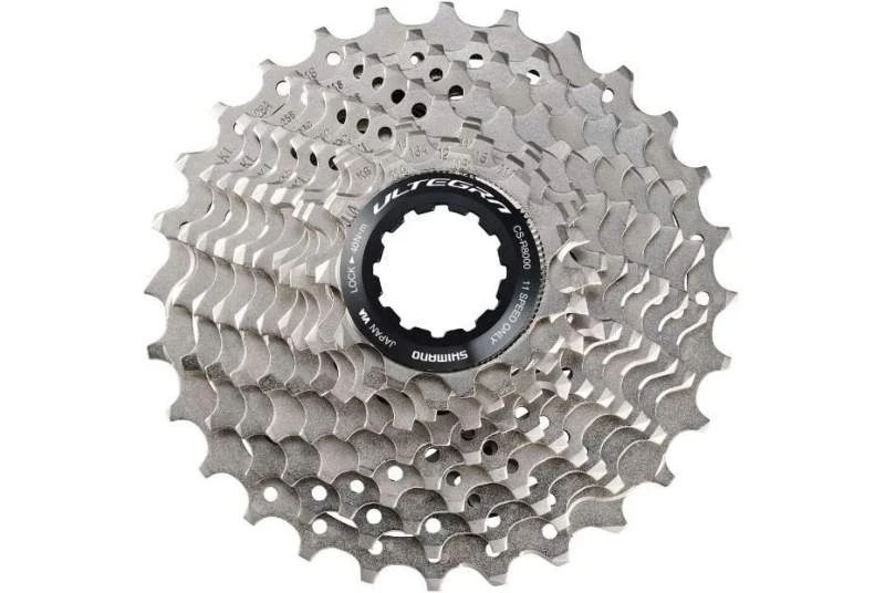 Cassette Shimano Ultegra CS-6700 3 Cassette Shimano Ultegra CS-6700